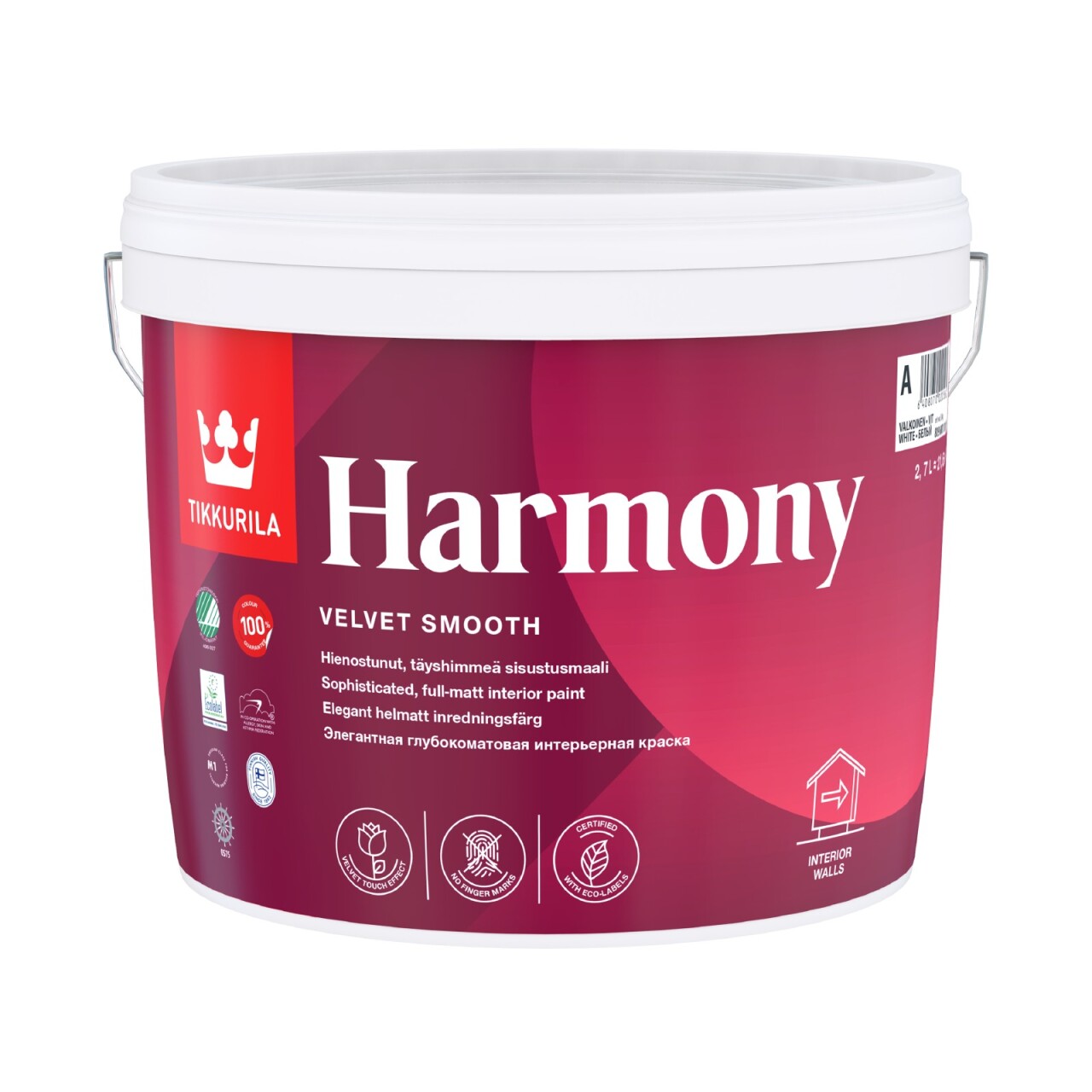 Harmony