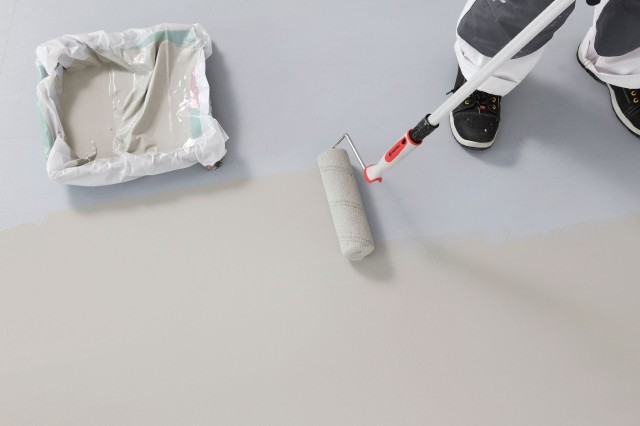 Pontti Floor Paint 30