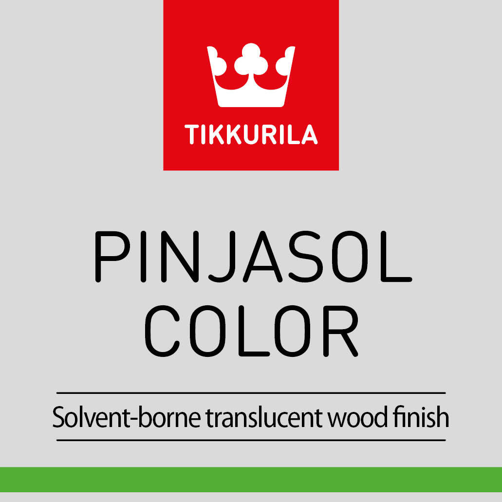 Pinjasol Color