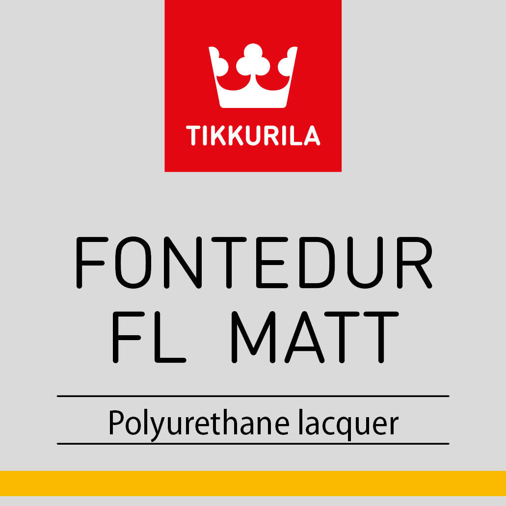 Fontedur FL Matt