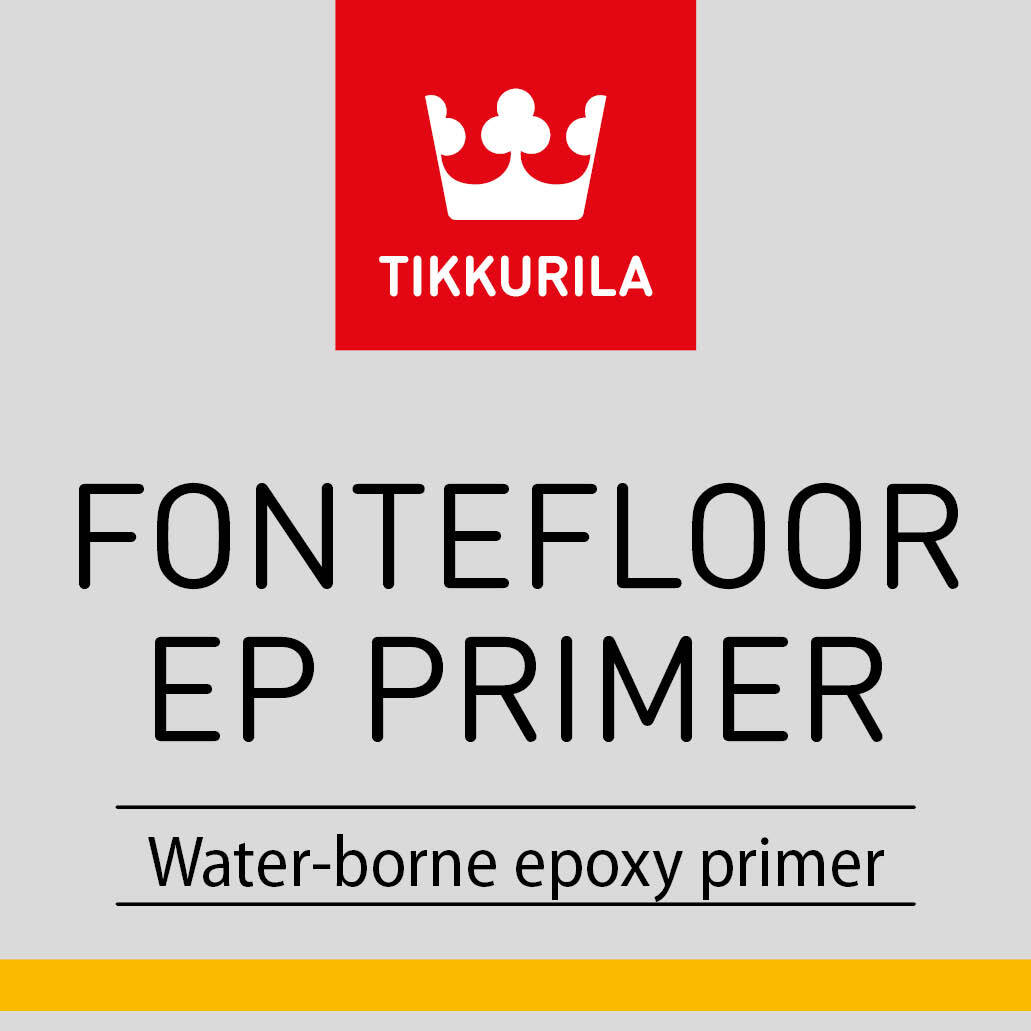 Fontefloor EP Primer