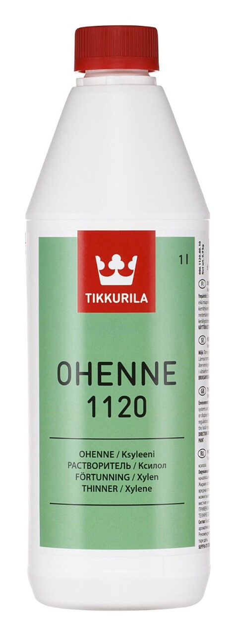 Ohenne 1120