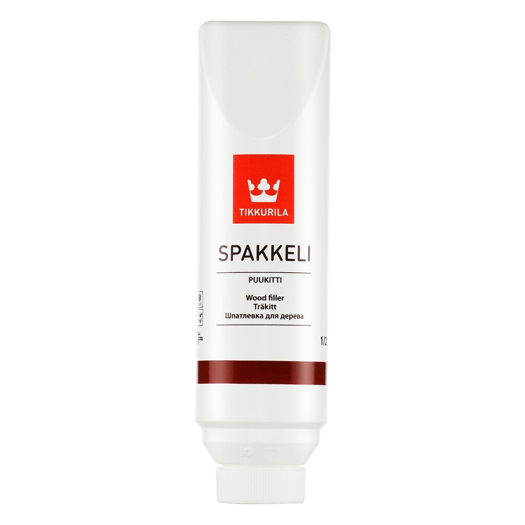 Spakkeli Puukitti