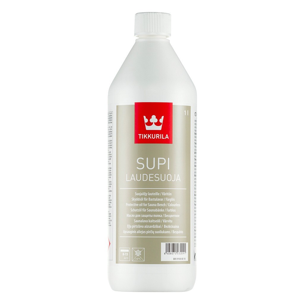 Supi Laudesuoja