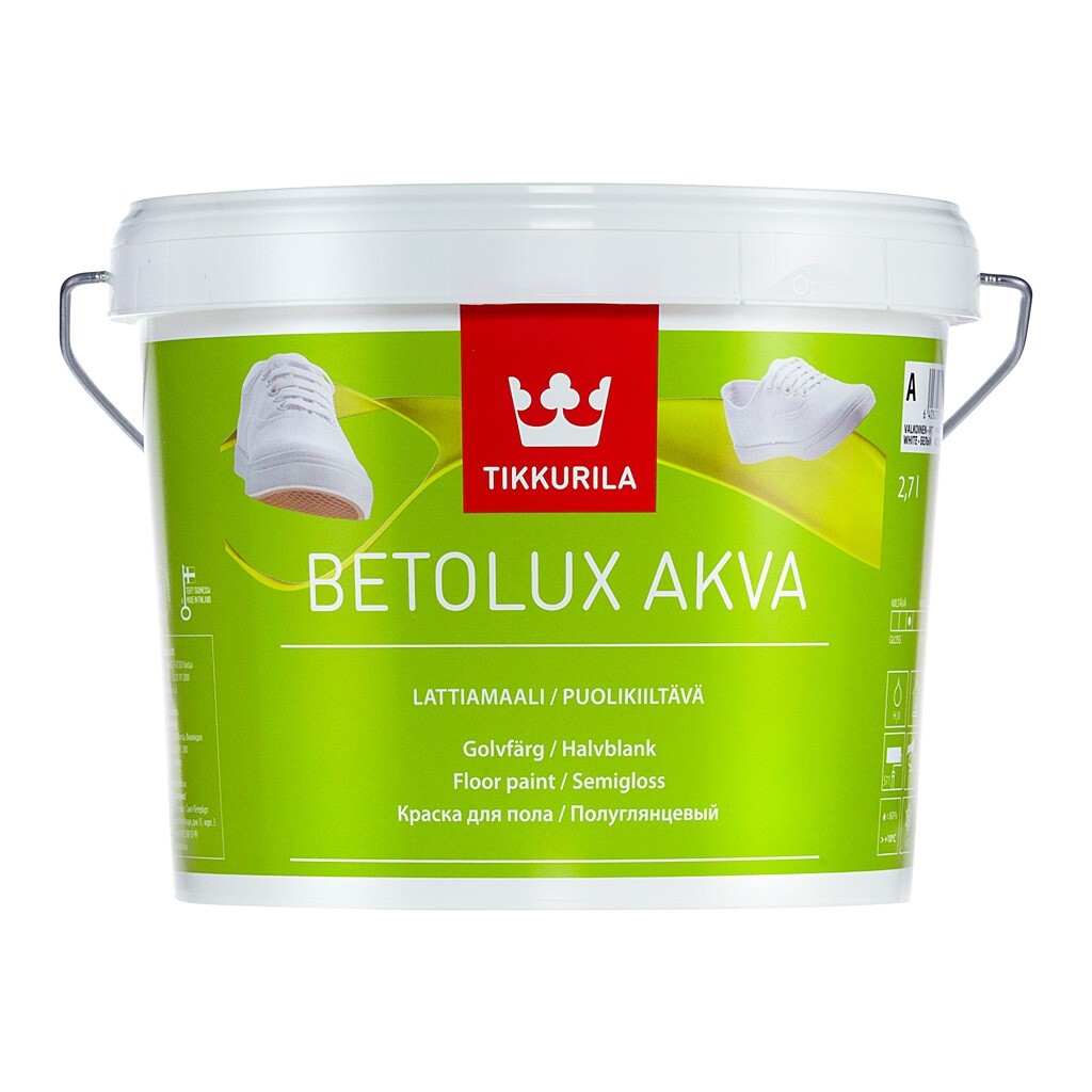 Betolux Akva