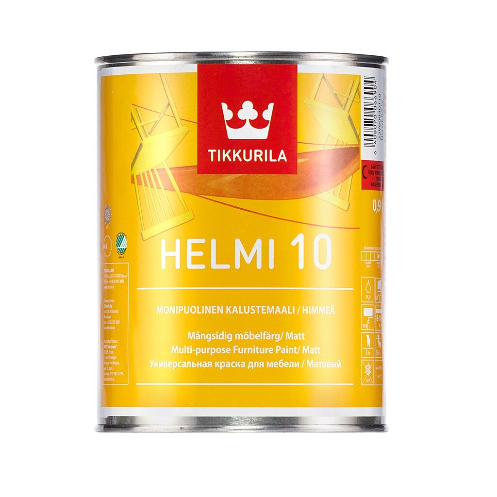 Helmi 10