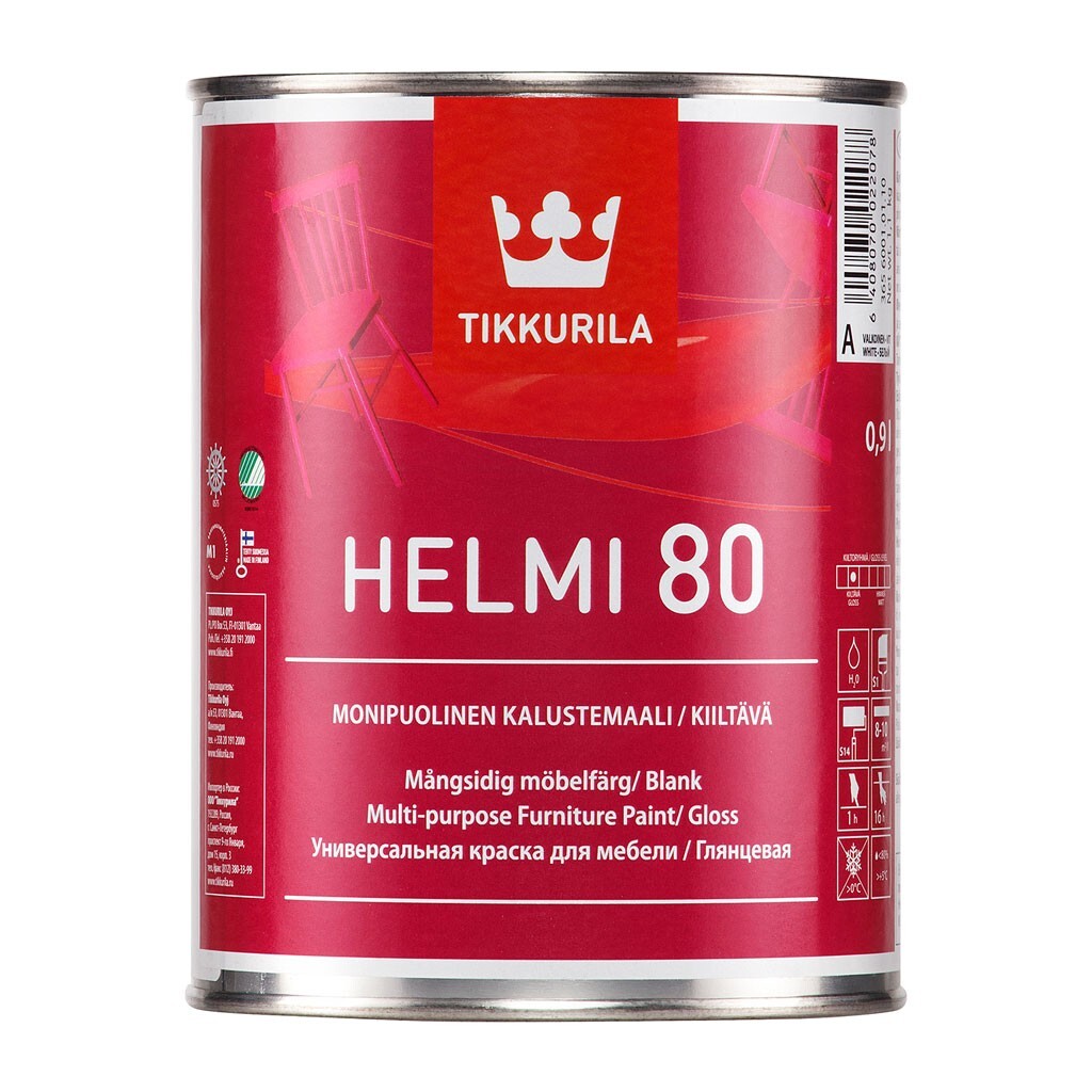Helmi 80
