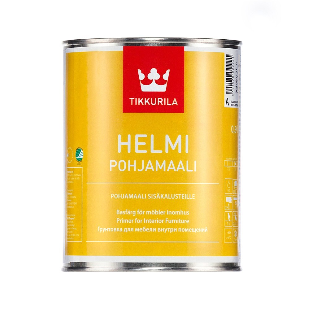 Helmi Pohjamaali