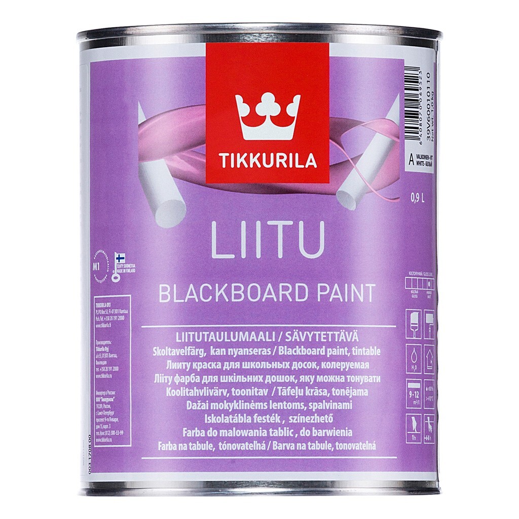 Liitu