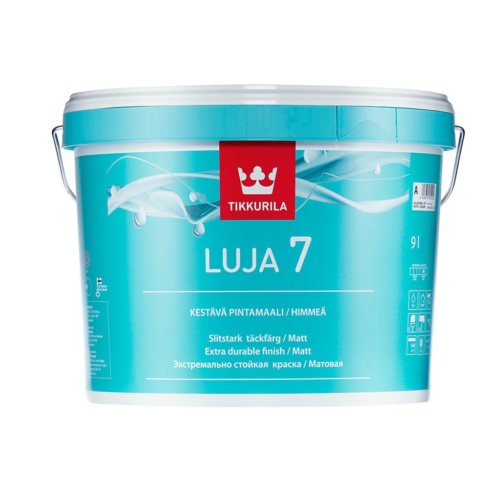 Luja 7