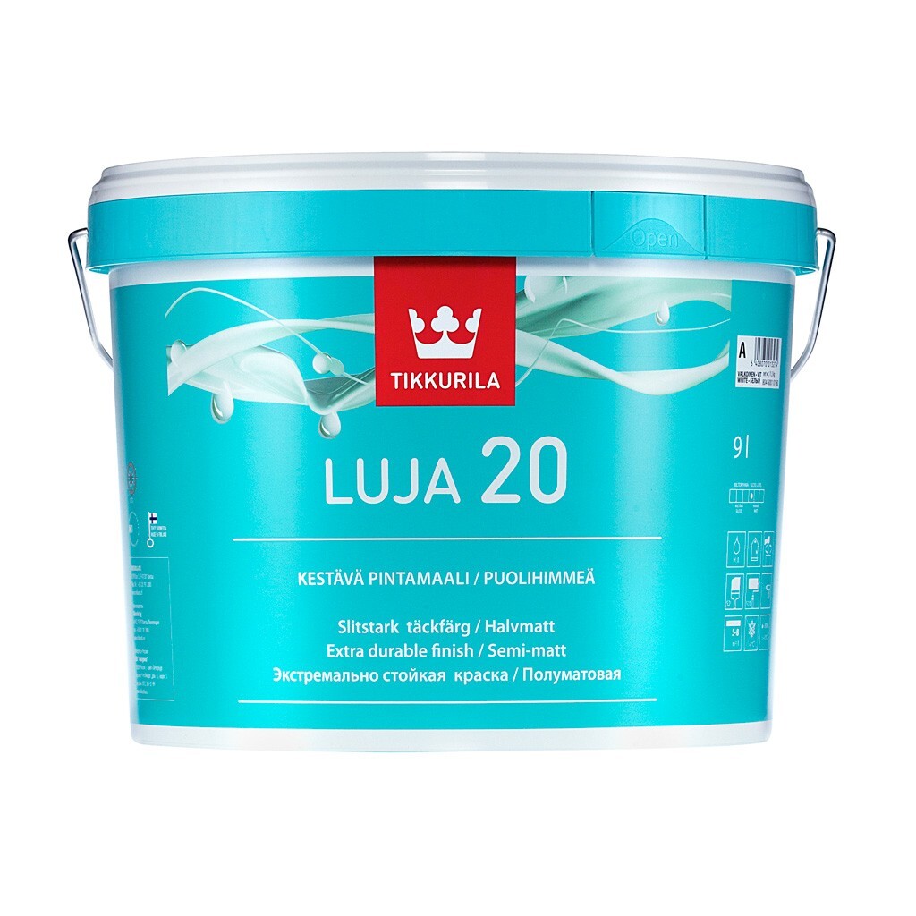 Luja 20