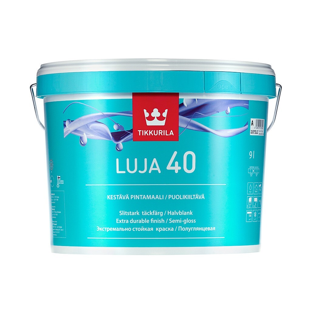 Luja 40