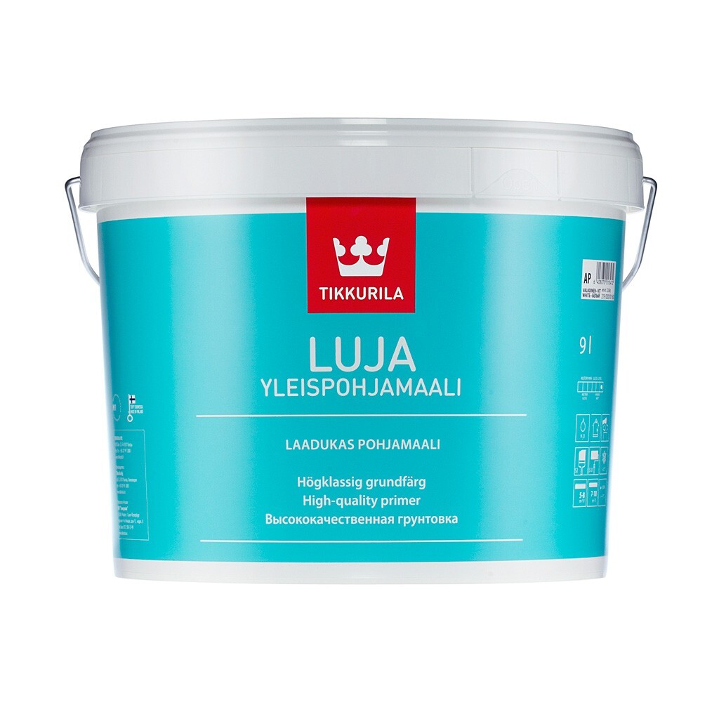 Luja Yleispohjamaali