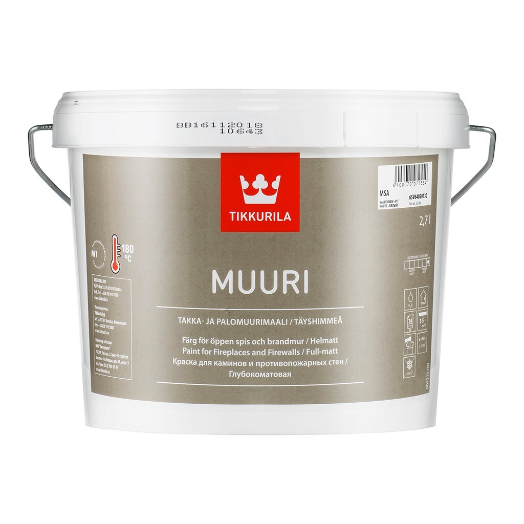 Muuri