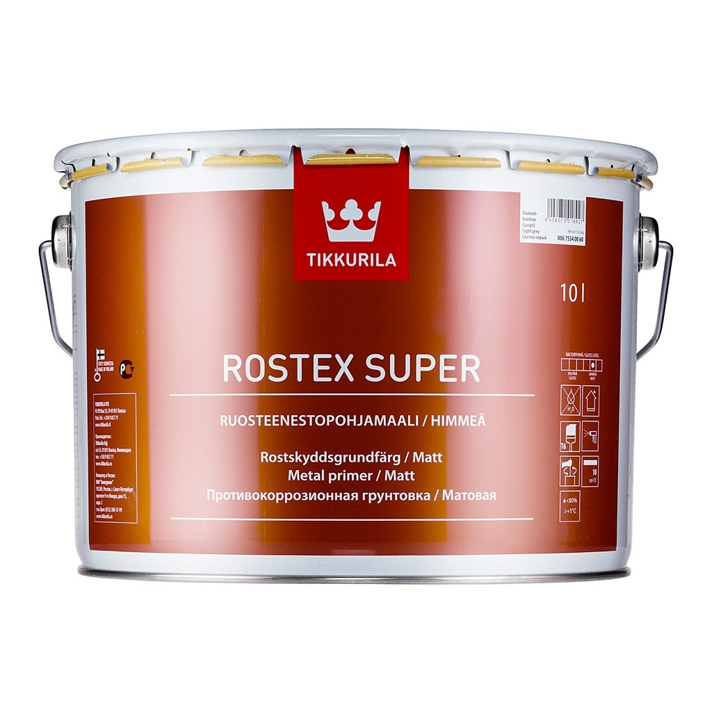 Rostex Super