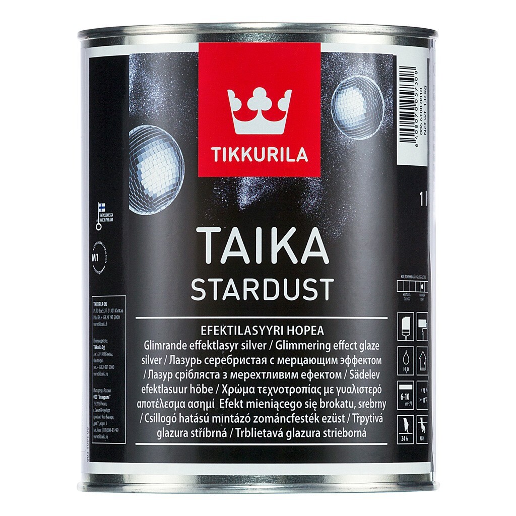 Taika Stardust