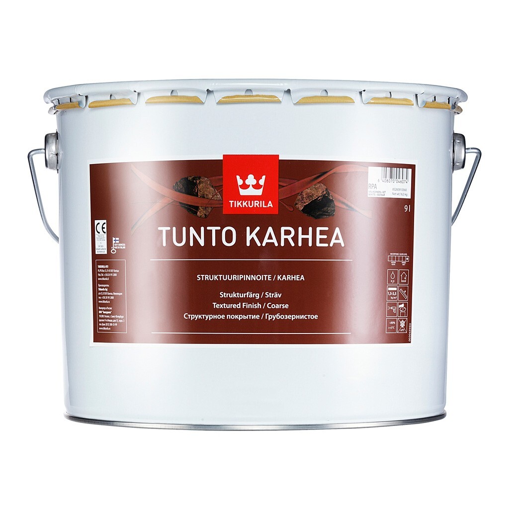 Tunto Karhea