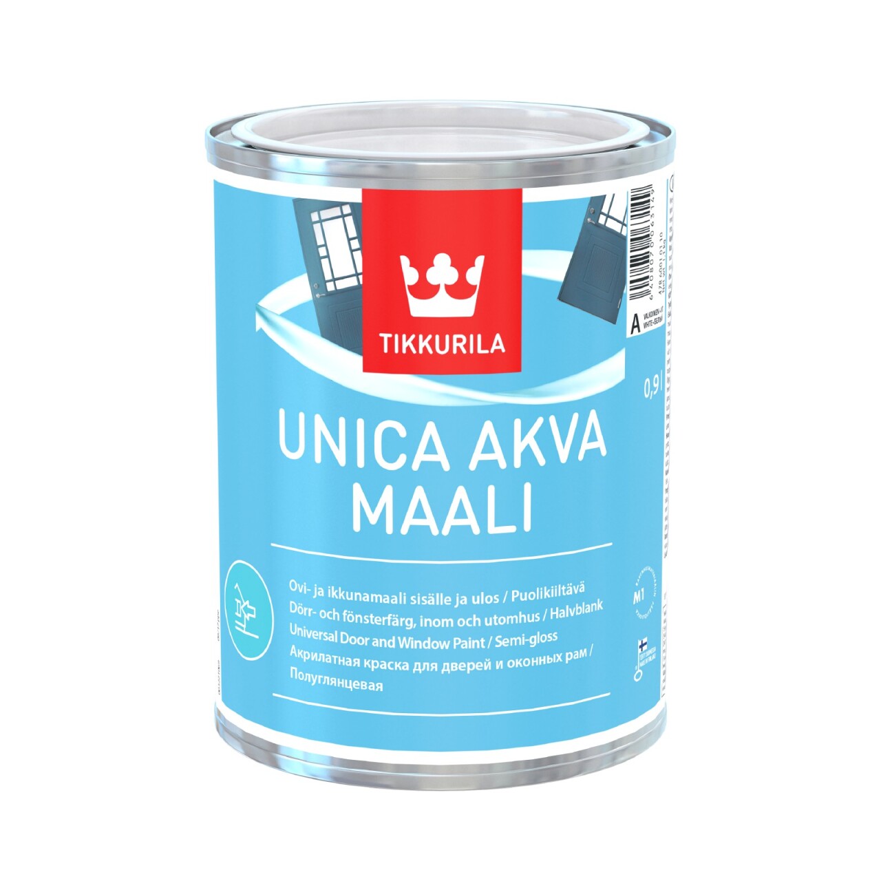Unica Akva Maali