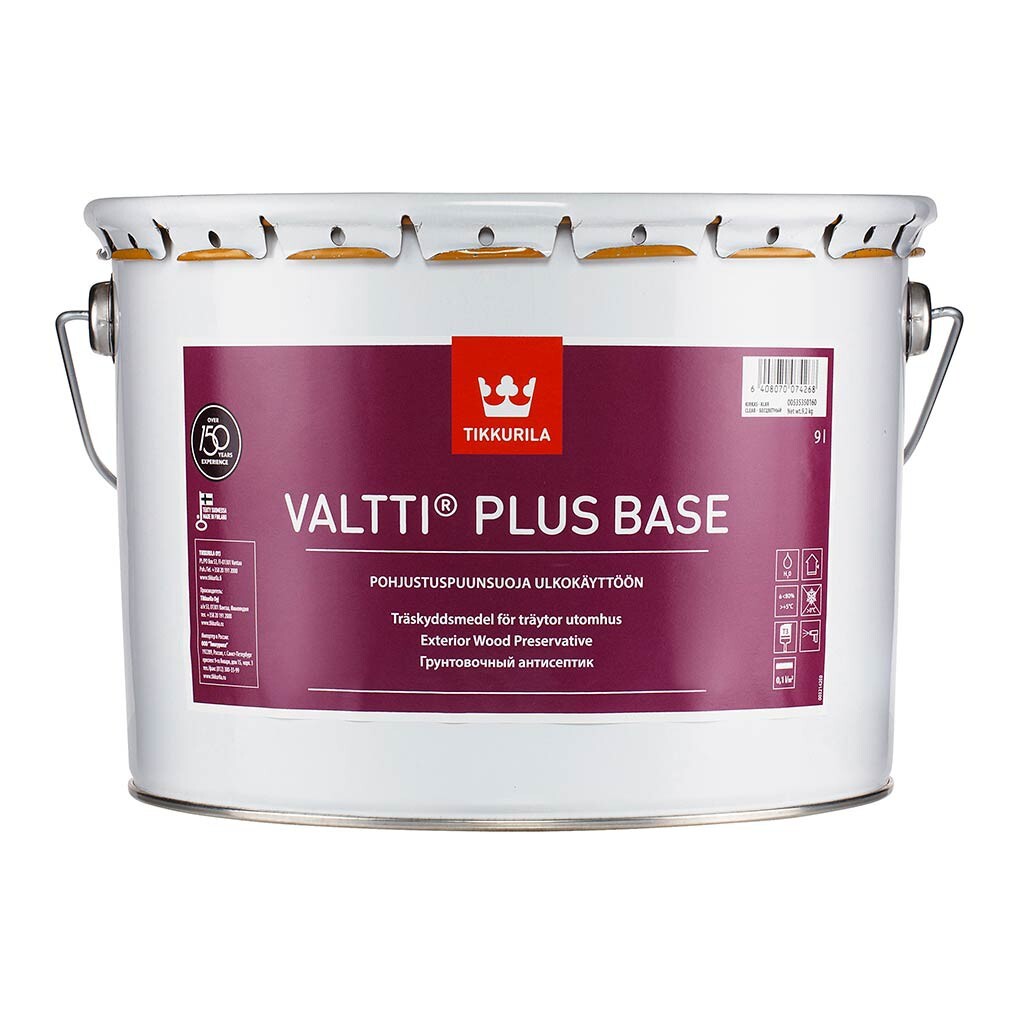 Valtti Plus Base
