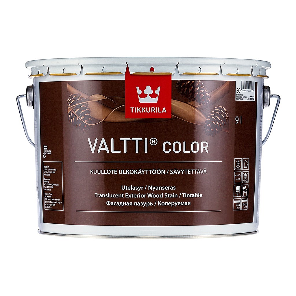 Valtti Color