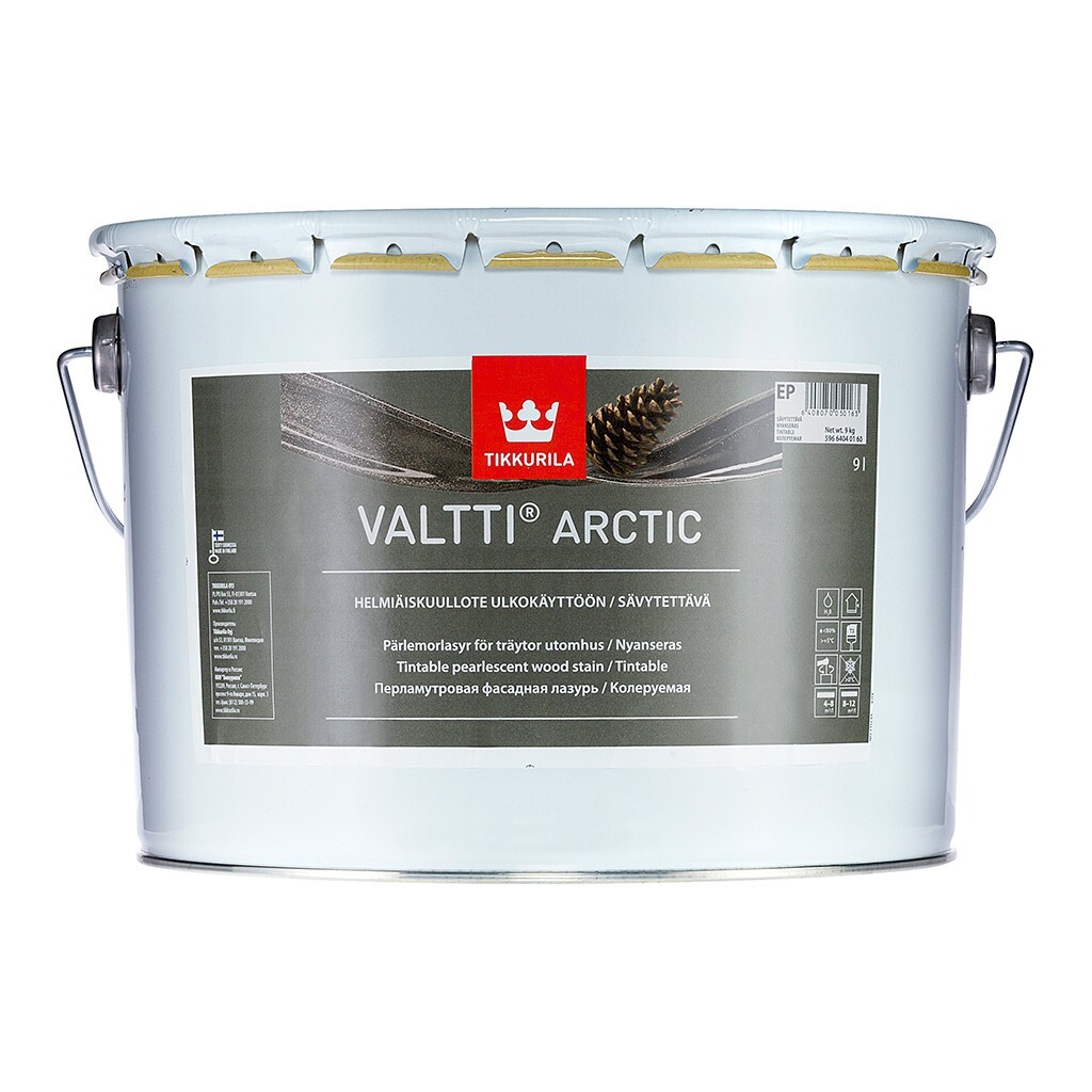 Valtti Arctic