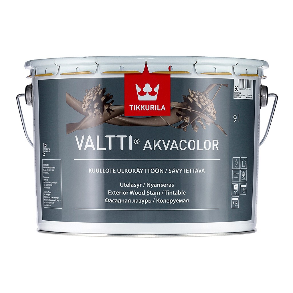 Valtti Akvacolor