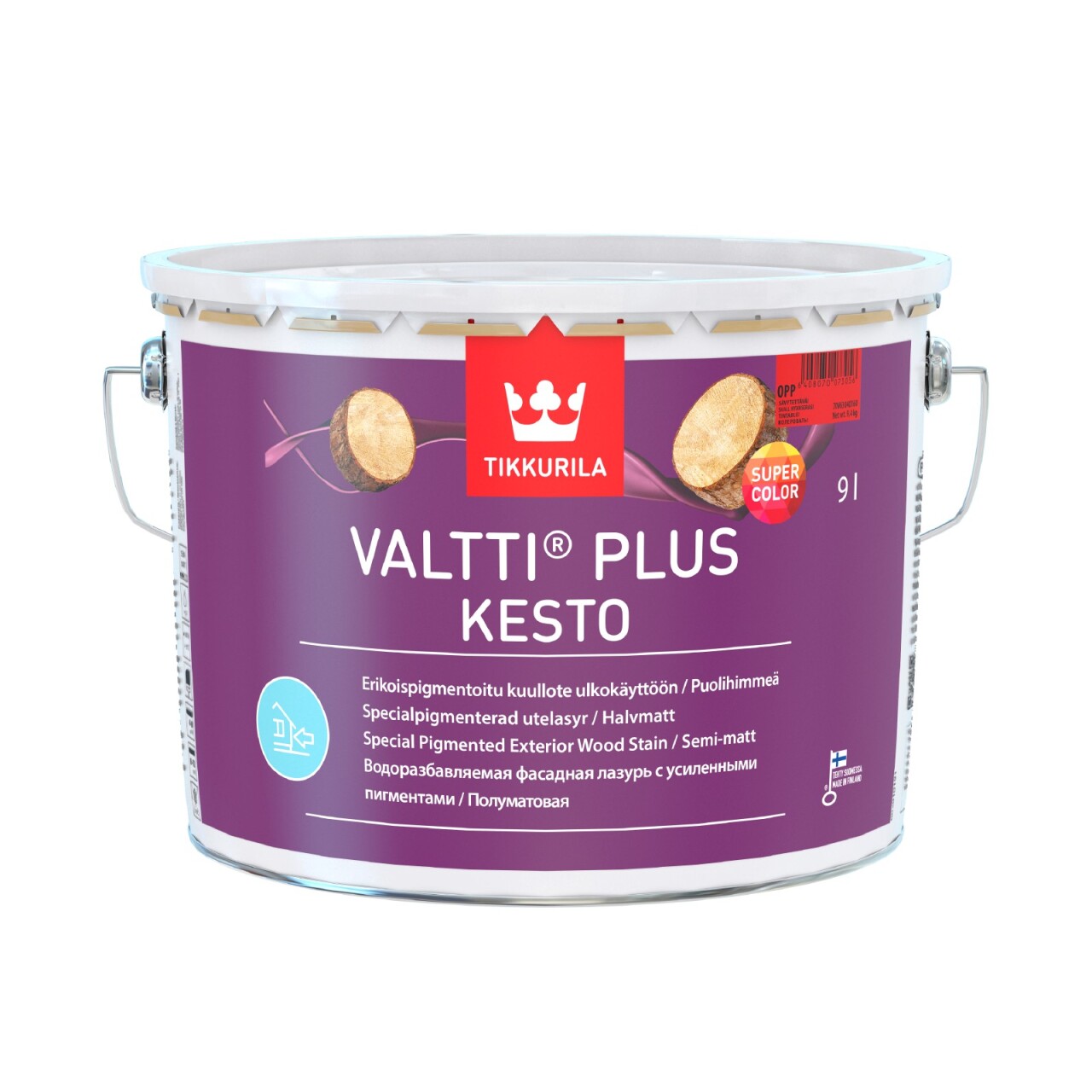 Valtti Plus Kesto