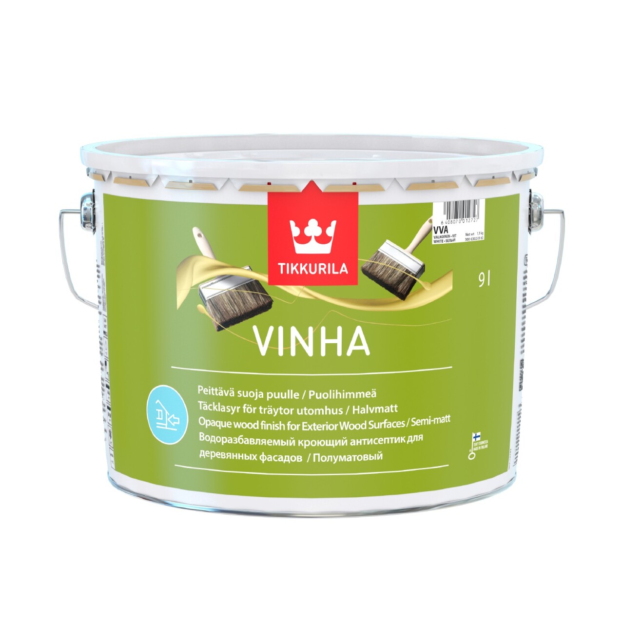 Vinha