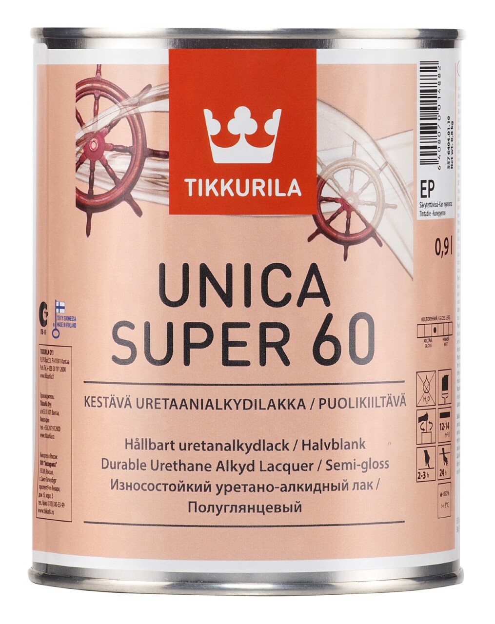 Unica Super 60