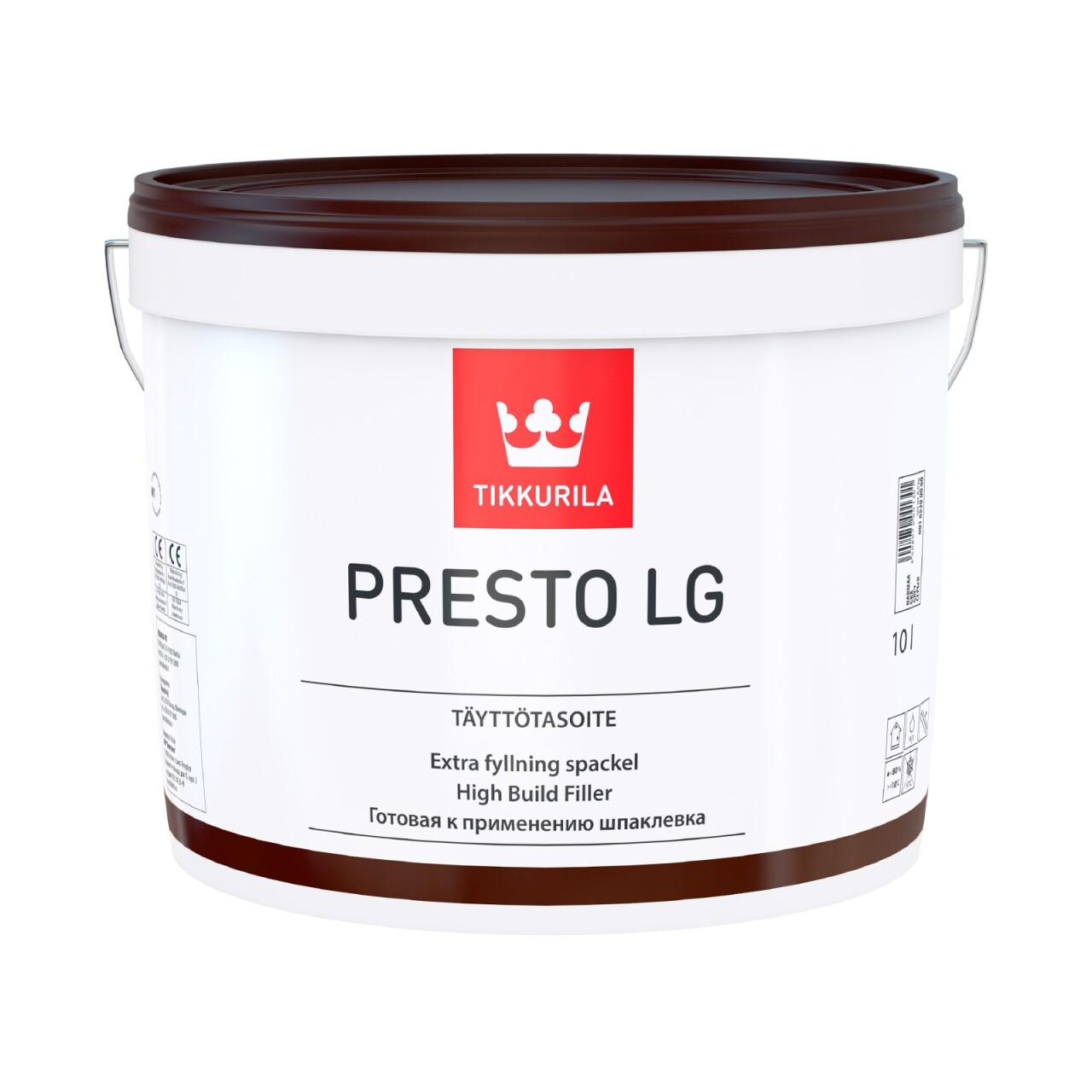 Presto LG