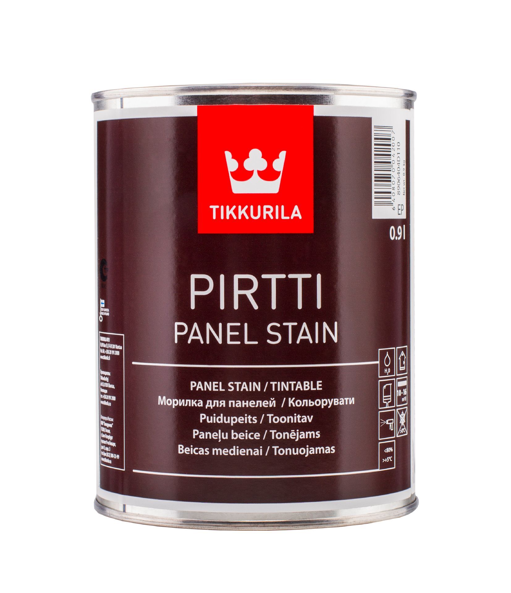 Pirtti