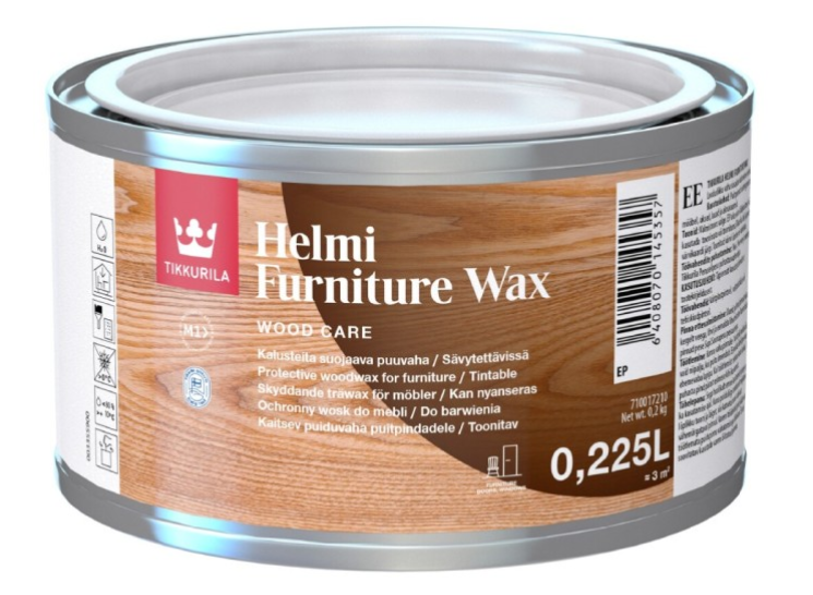 Helmi Furniture Wax