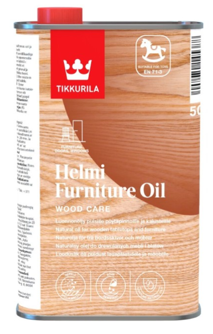 Helmi Furniture Oil