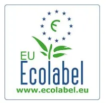 EL ökomärgis on Euroopa Liidu vabatahtlik keskkonnakaitsemärgis. FI/044/001.