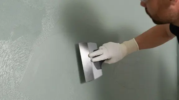 Levelling Tunti hieno paint 