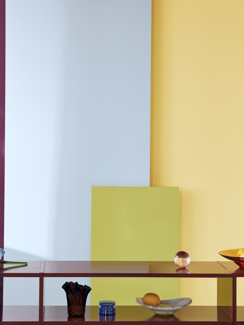 Color Now 2020