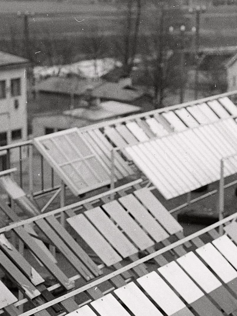 Tikkurila ajalugu