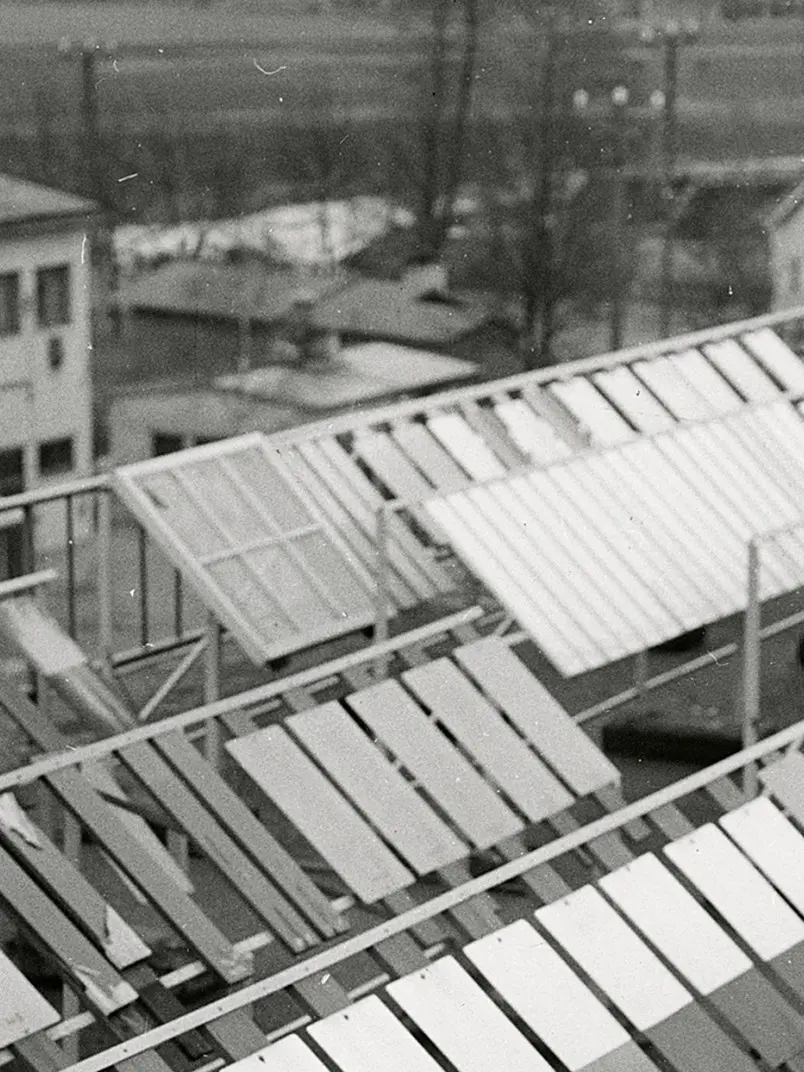 Tikkurila ajalugu