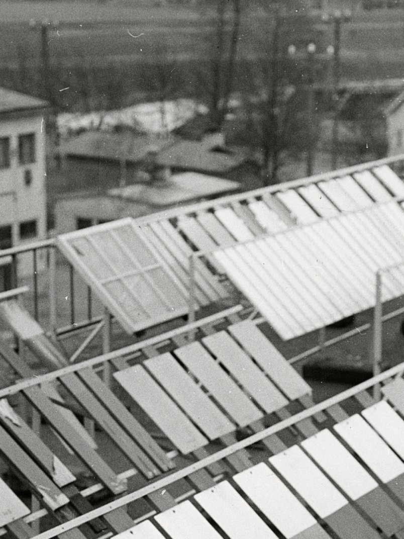 Tikkurila ajalugu
