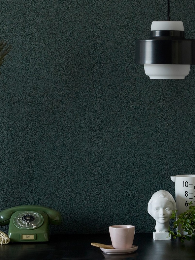 Dekoratiivtehnikas efektsein. Unique 6 - MINIMALISM