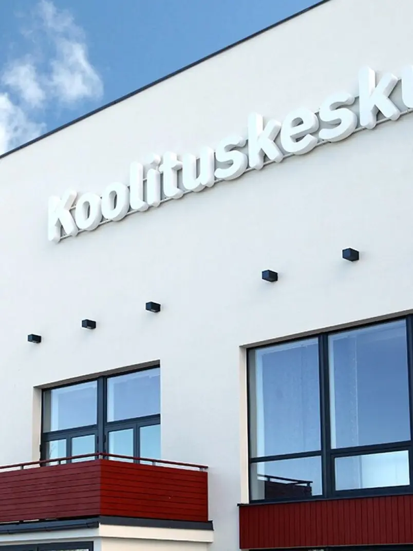 Tikkurila Koolituskeskus