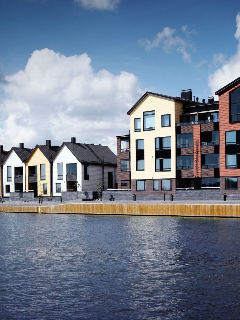 Tikkurila Facade 760