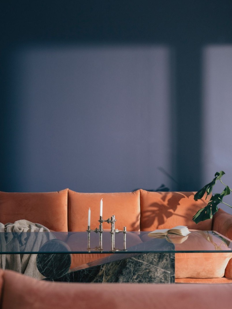 Tikkurila aasta värv 2025 ja kollektsioon Color Now