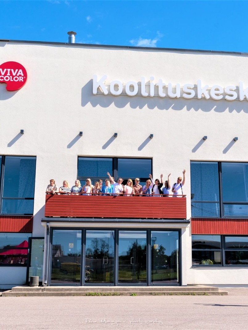 Tikkurila koolituskeskus