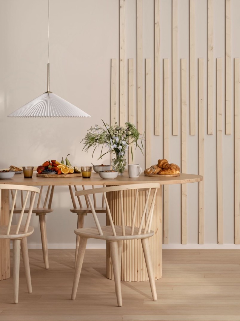 interior wood