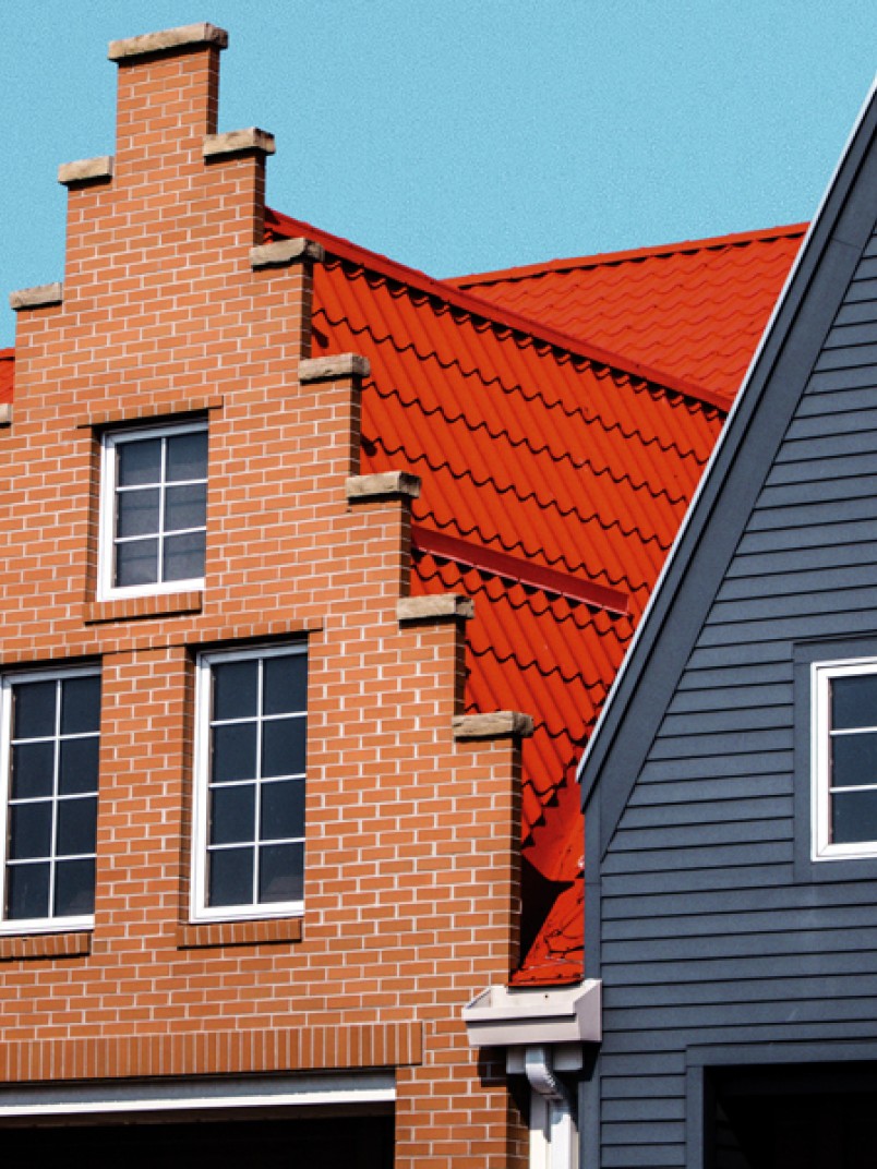 Tikkurila Master Solution katustele