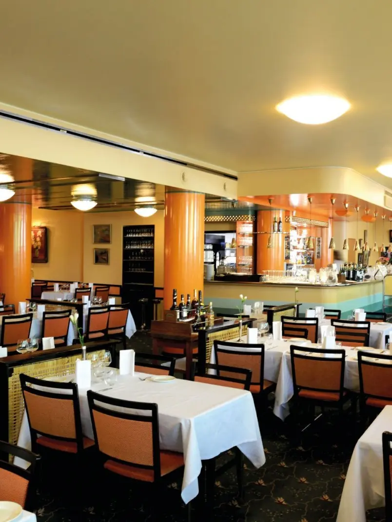 Restoran Elite Helsingis