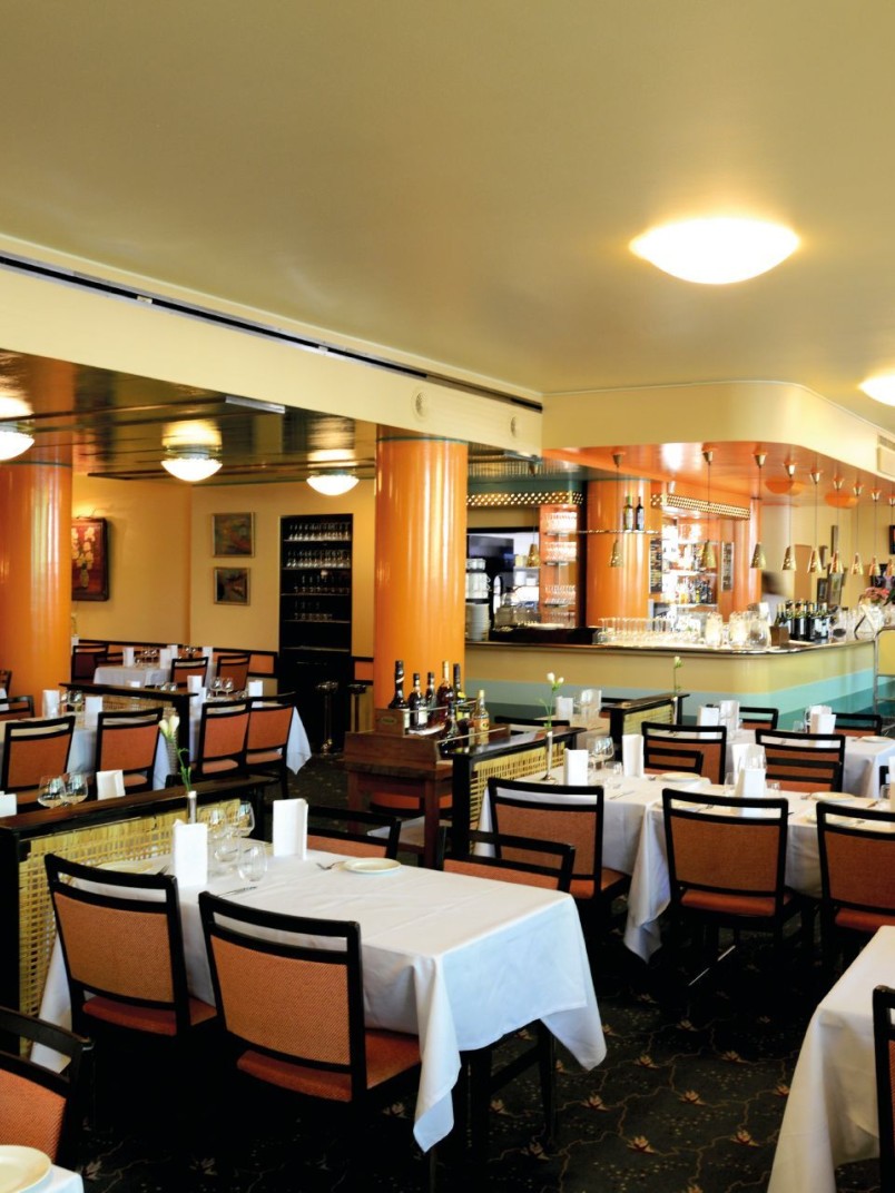 Restoran Elite Helsingis