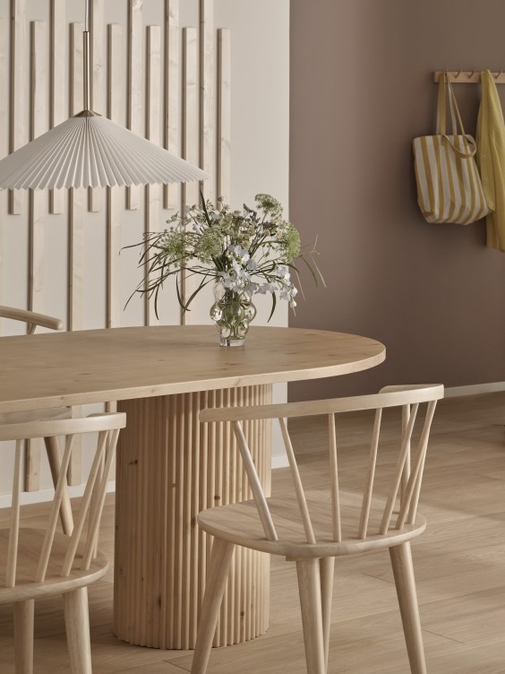 Puitpinna viimistlemine