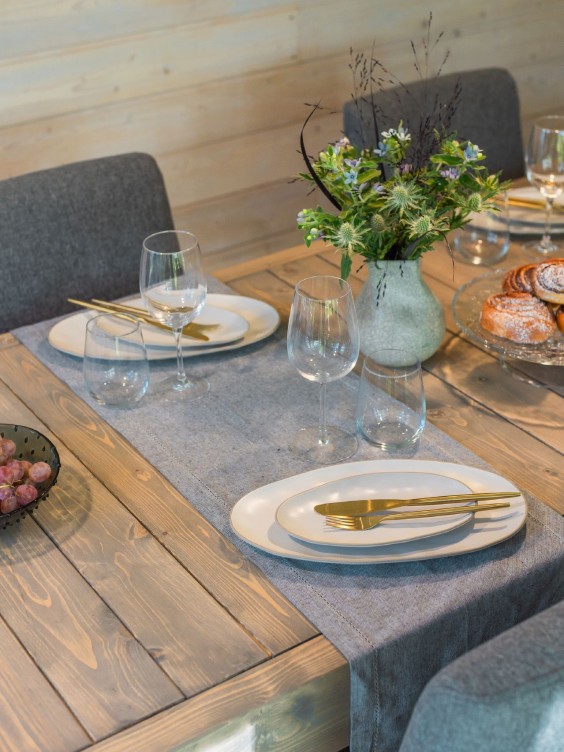 Puitpinna viimistlemine